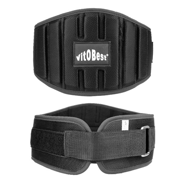 Cinturon Neopreno L  Vitobest