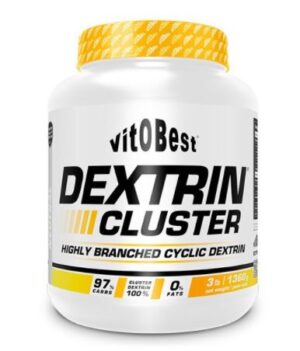 Ciclodextrina Neutro 1.3Kg Vitobest