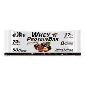 Barrita Torreblanca Choco Puro Vitobest