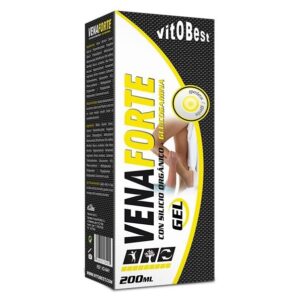 Vena Forte Gel 200Ml Vitobest