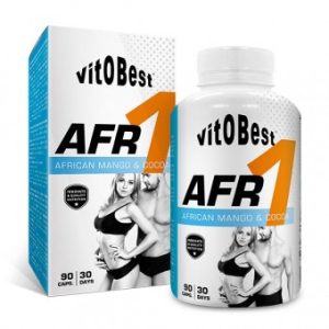 Afr1 90Caps Vitobest