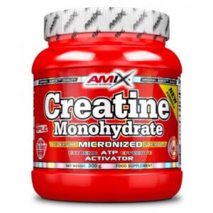 Creatina 300G Amix