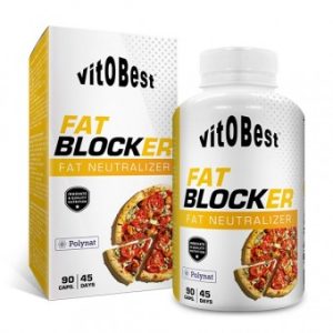 Fat Blocker 90Caps Vitobest