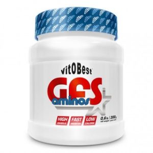 Gfs Amino Neutro 300G Vitobest