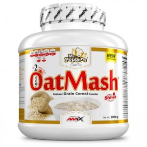 Oatmash Avena Chocolate 2Kg Amix