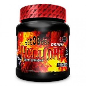 Hellcore Limon 300G Vitobest