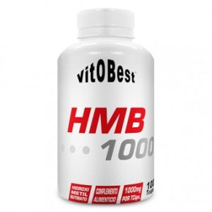 Hmb 1000 100Caps Vitobest