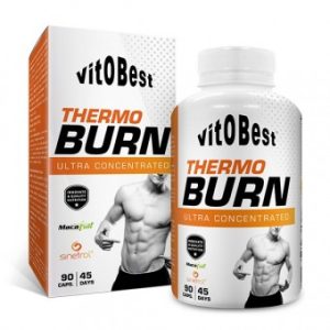 Thermoburn 90Caps Vitobest