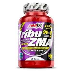 Tribu Zma 90Caps Amix
