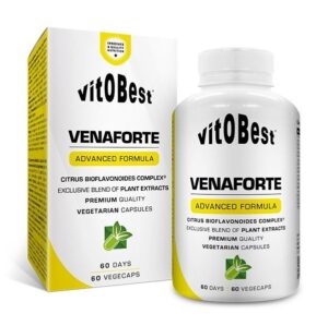 Vena Forte 60Caps Vitobest