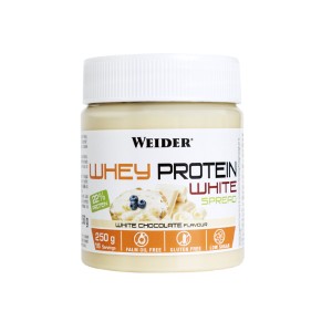 Crema Whey Protein White Choco 250G Weider