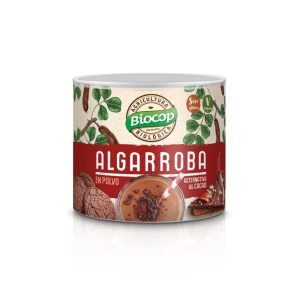 Algarroba En Polvo Bio 250G Biocop