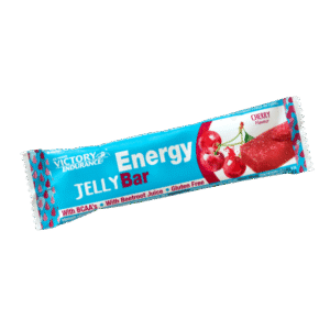 Energy Jelly Bar Cereza 32G Victoryendurance