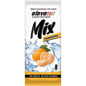 Mix Mandarina 9G Bebidasmix