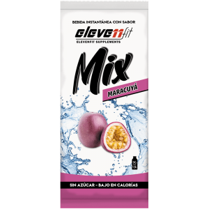 Mix Maracuya 9G Bebidasmix