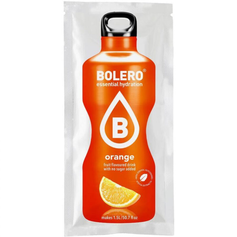 Bolero Orange (Naranja) 9G