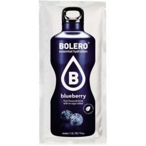 Bolero Blueberry (Arandano) 9G