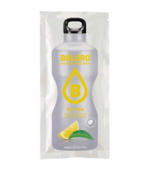 Bolero Ice Tea Lemon (Te Limon) 9G