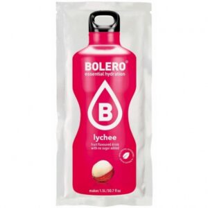 Bolero Lychee 9G