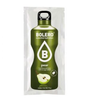 Bolero Pear (Pera) 9G