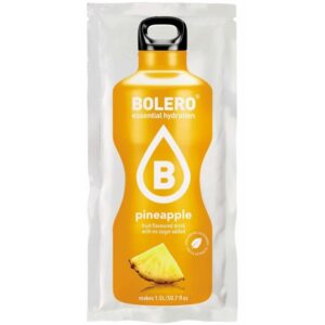 Bolero Pineapple (Piña) 9G