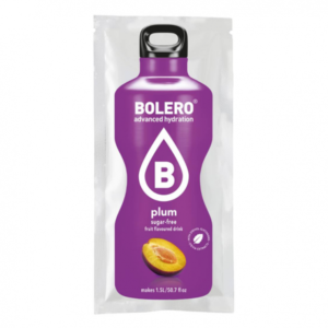 Bolero Plum (Ciruela) 9G