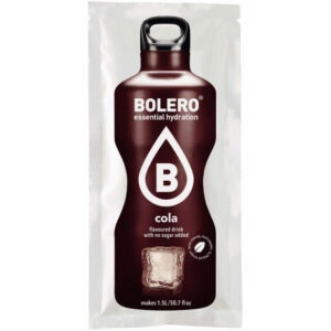 Bolero Cola 9G