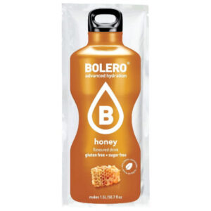 Bolero Honey (Miel) 9G