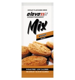 Mix Biscuit 9G Bebidasmix