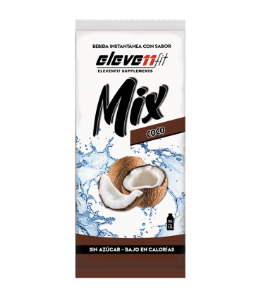 Mix Coco 9G Bebidasmix