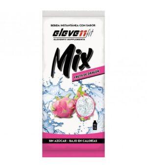 Mix Fruta Dragon 9G Bebidasmix