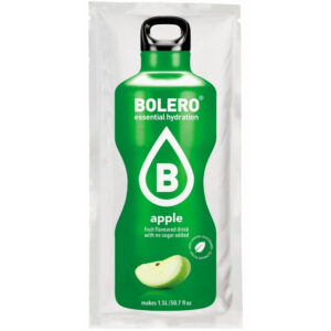 Bolero Apple (Manzana) 9G