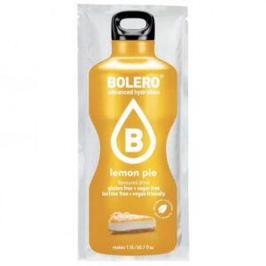 Bolero Lemon Pie (Tarta De Limon) 9G