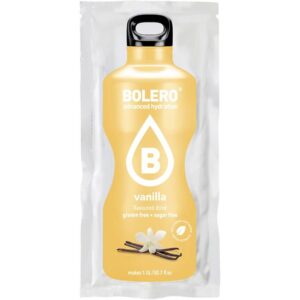 Bolero Vanilla 9G