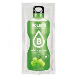 Bolero White Grape (Uva Blanca) 9G