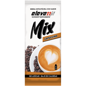 Mix Capuccino 9G Bebidasmix