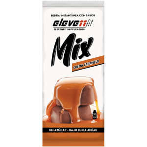 Mix Caramelo 9G Bebidasmix