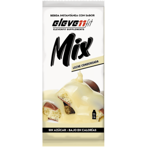 Mix Leche Condensada 9G Bebidasmix