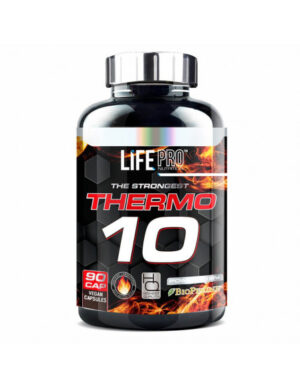 Thermo10 90Caps Lifepro
