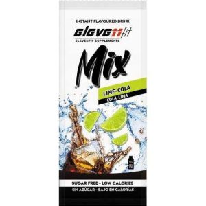 Mix Cola Lima 9G Bebidasmix