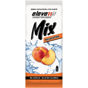 Mix Melocoton 9G Bebidasmix