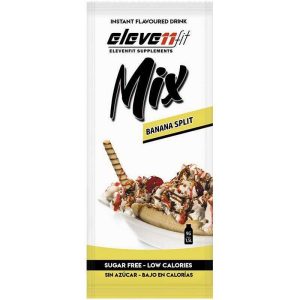 Mix Banana Split 9G Bebidasmix
