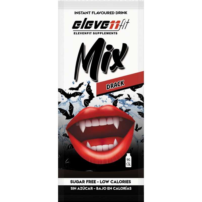 Mix Drack 9G Bebidasmix