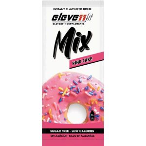 Mix Pink Cake 9G Bebidasmix