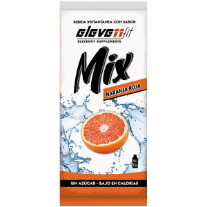 Mix Naranja Roja 9G Bebidasmix