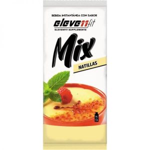 Mix Natillas 9G Bebidasmix