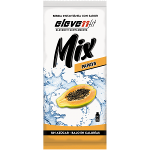 Mix Papaya 9G Bebidasmix