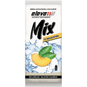 Mix Te Melocoton 9G Bebidasmix