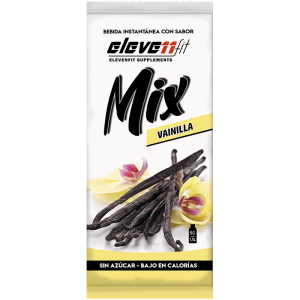 Mix Vainilla 9G Bebidasmix
