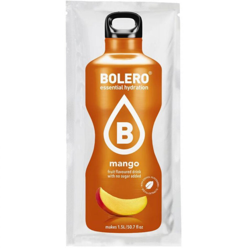 Bolero Mango 9G